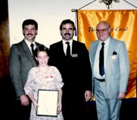1987 Youth Appreciation